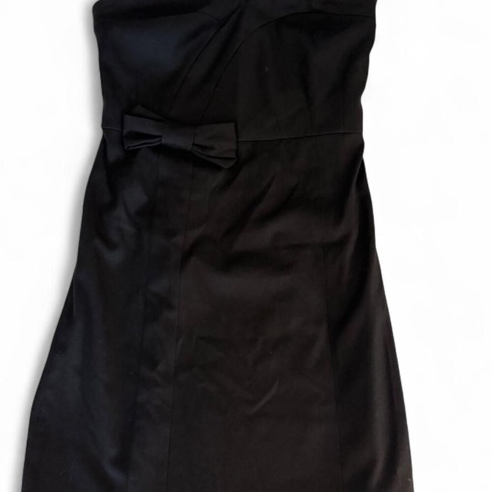 Juicy-couture Women's Black Dress